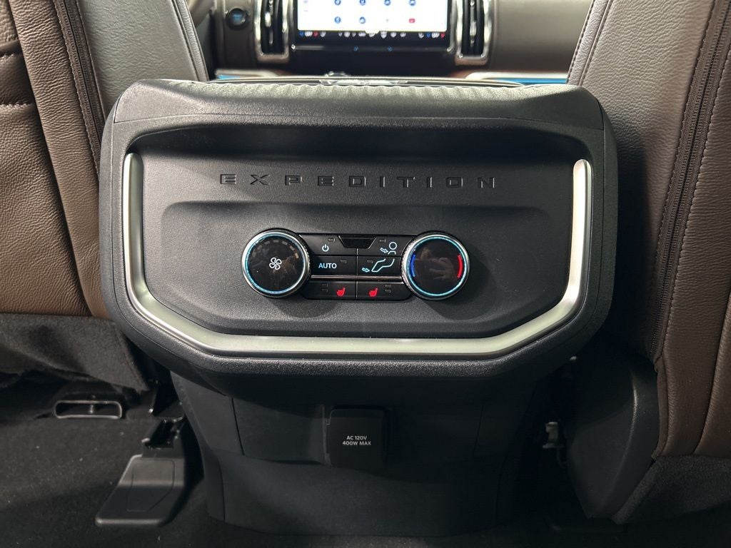 2026 Ford Expedition Max King Ranch