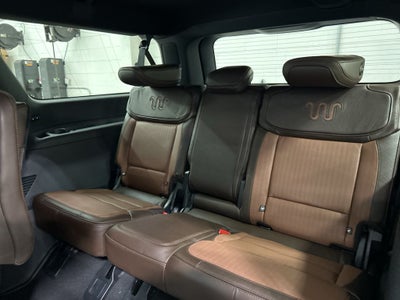 2026 Ford Expedition Max King Ranch