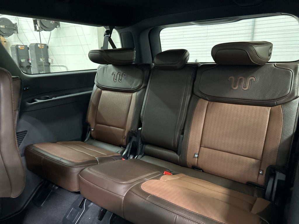 2026 Ford Expedition Max King Ranch