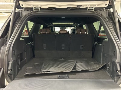 2026 Ford Expedition Max King Ranch