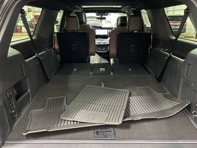 2026 Ford Expedition Max King Ranch