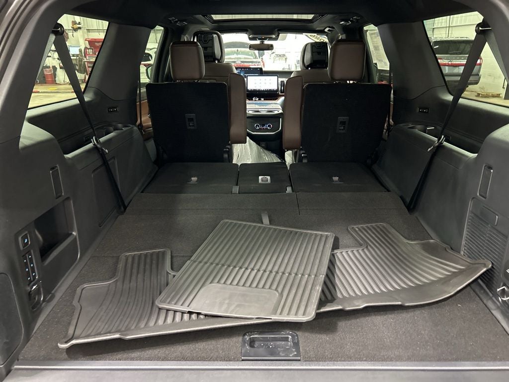 2026 Ford Expedition Max King Ranch