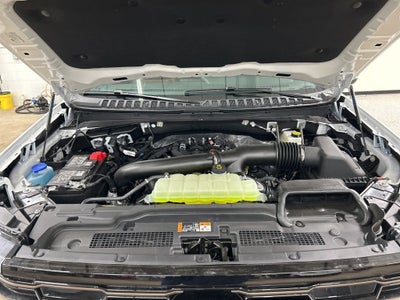 2026 Ford Expedition Max King Ranch