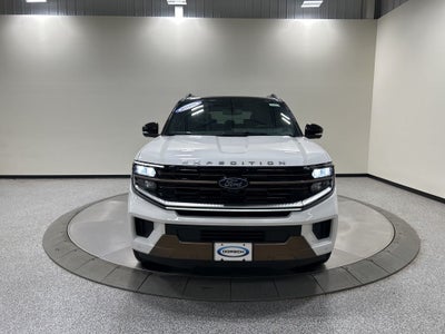 2026 Ford Expedition Max King Ranch