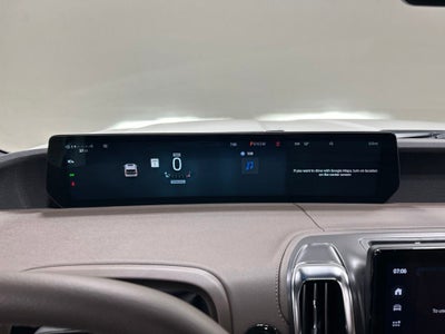 2027 Ford Expedition Max King Ranch