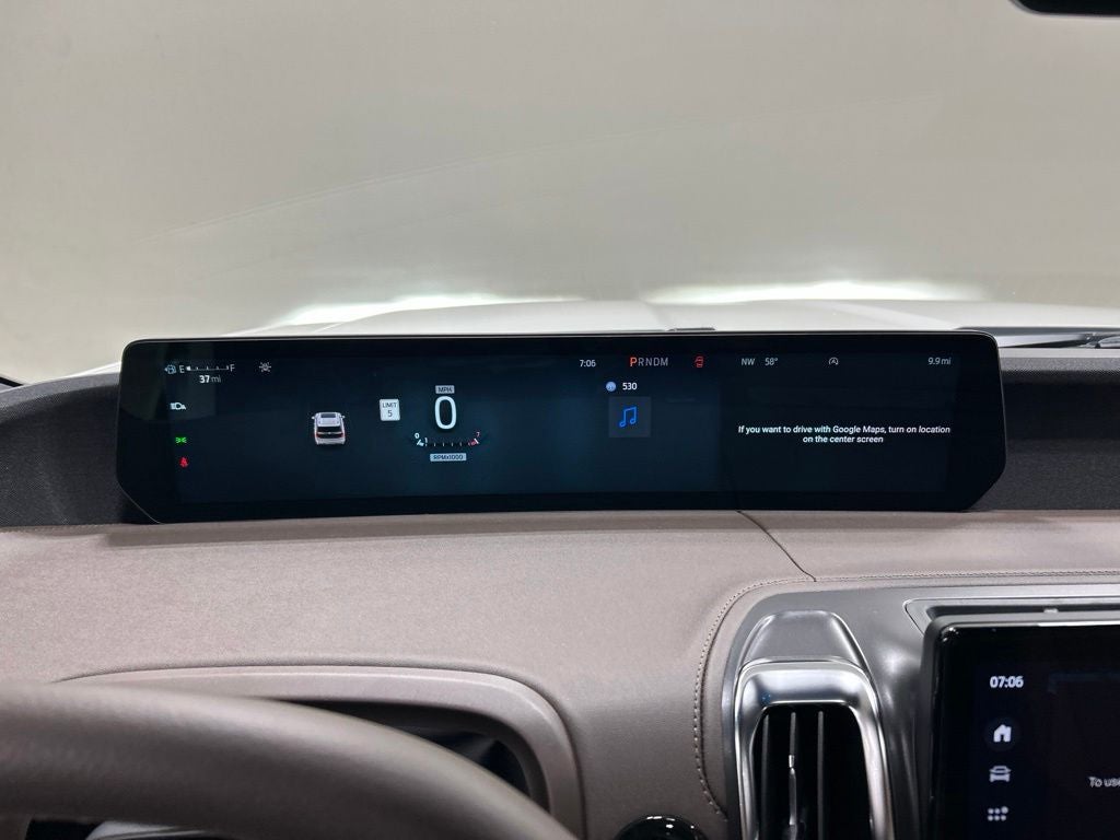 2027 Ford Expedition Max King Ranch