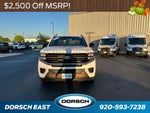 2027 Ford Expedition Max King Ranch