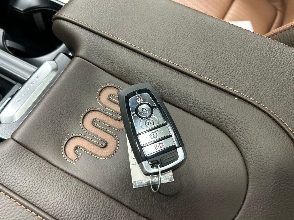 2027 Ford Expedition Max King Ranch