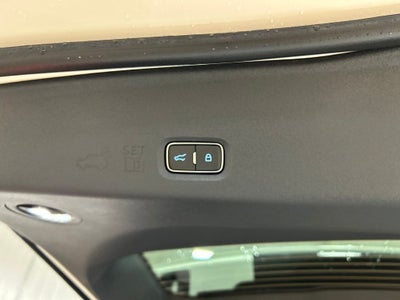 2027 Ford Expedition Max King Ranch