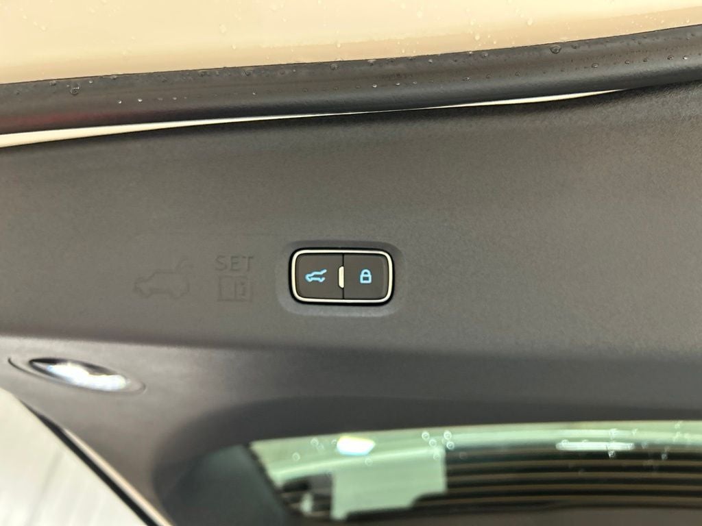 2027 Ford Expedition Max King Ranch