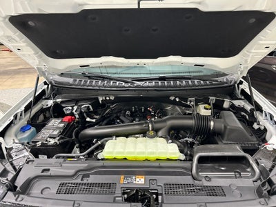 2027 Ford Expedition Max King Ranch
