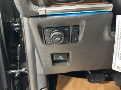 2026 Ford Expedition Max King Ranch