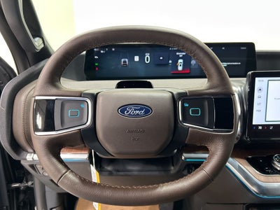 2026 Ford Expedition Max King Ranch