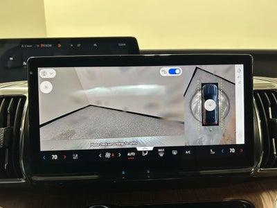 2026 Ford Expedition Max King Ranch