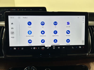 2026 Ford Expedition Max King Ranch