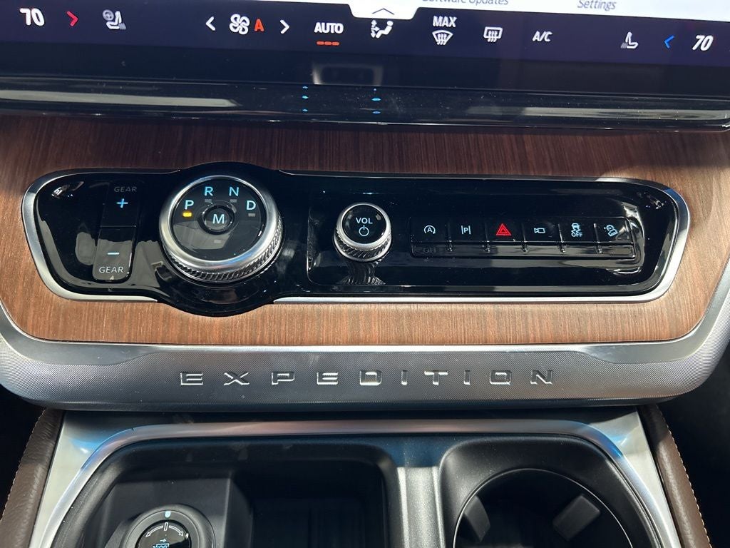 2026 Ford Expedition Max King Ranch