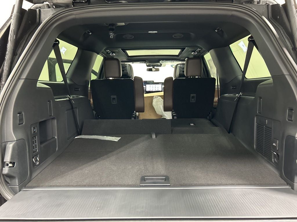 2026 Ford Expedition Max King Ranch