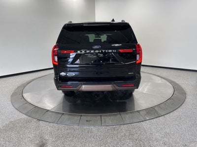 2026 Ford Expedition Max King Ranch