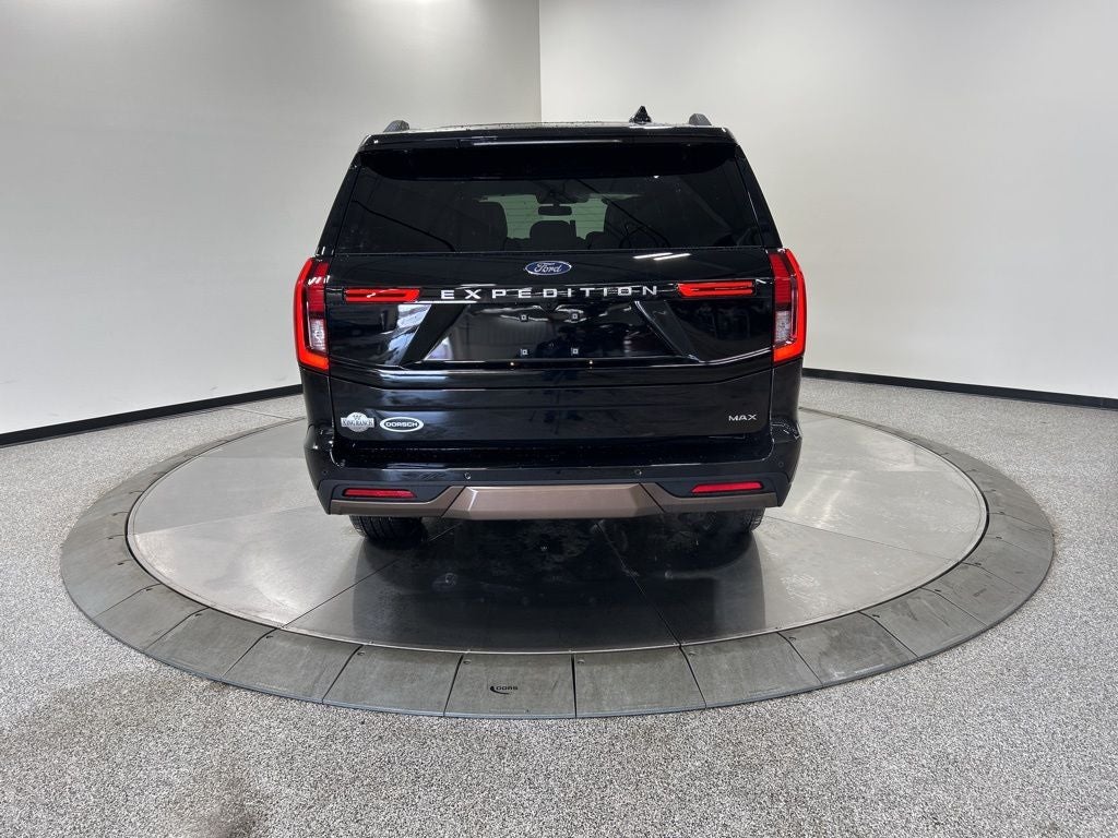 2026 Ford Expedition Max King Ranch