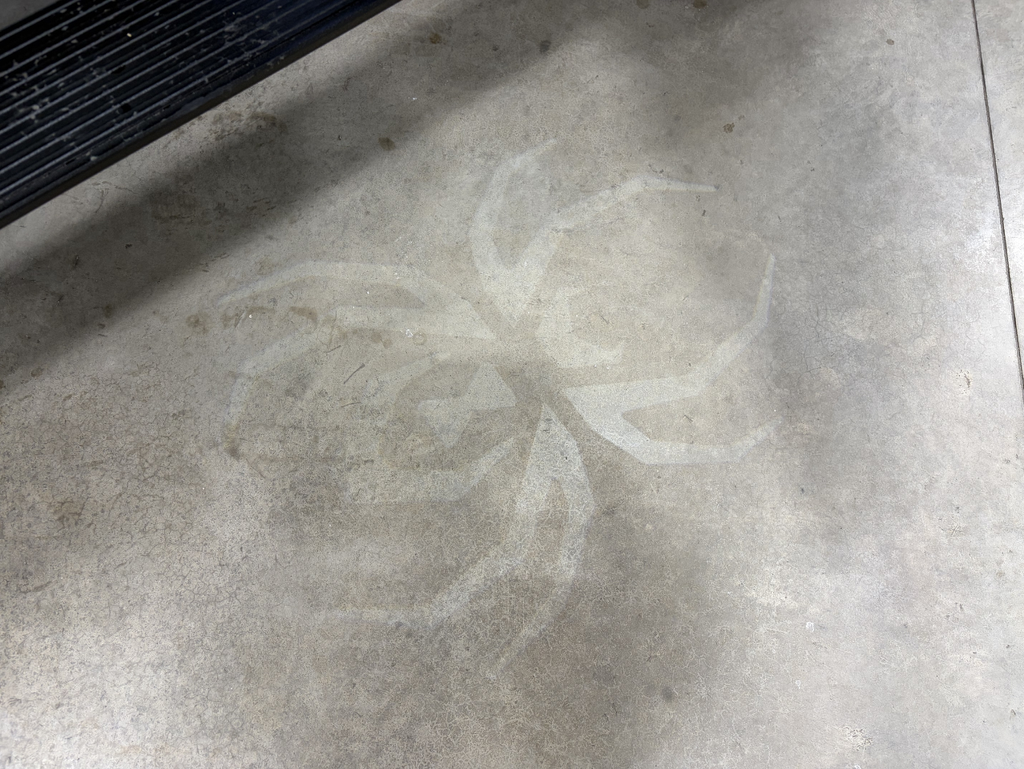 2026 Ford F-250SD Black Widow