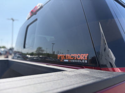 2026 Ford F-250SD Black Widow