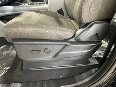 2027 Ford F-250SD XLT