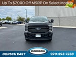 2027 Ford F-250SD XLT
