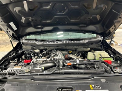 2027 Ford F-250SD XLT