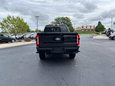 2027 Ford F-250SD XLT