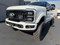 2027 Ford F-250SD Black Widow