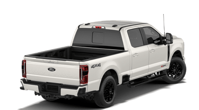 2027 Ford F-250SD Black Widow