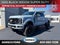 2027 Ford F-250SD Black Widow