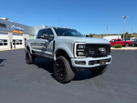 2027 Ford F-250SD Black Widow