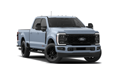 2027 Ford F-250SD Black Widow