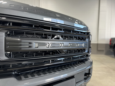 2026 Ford F-250SD Roush