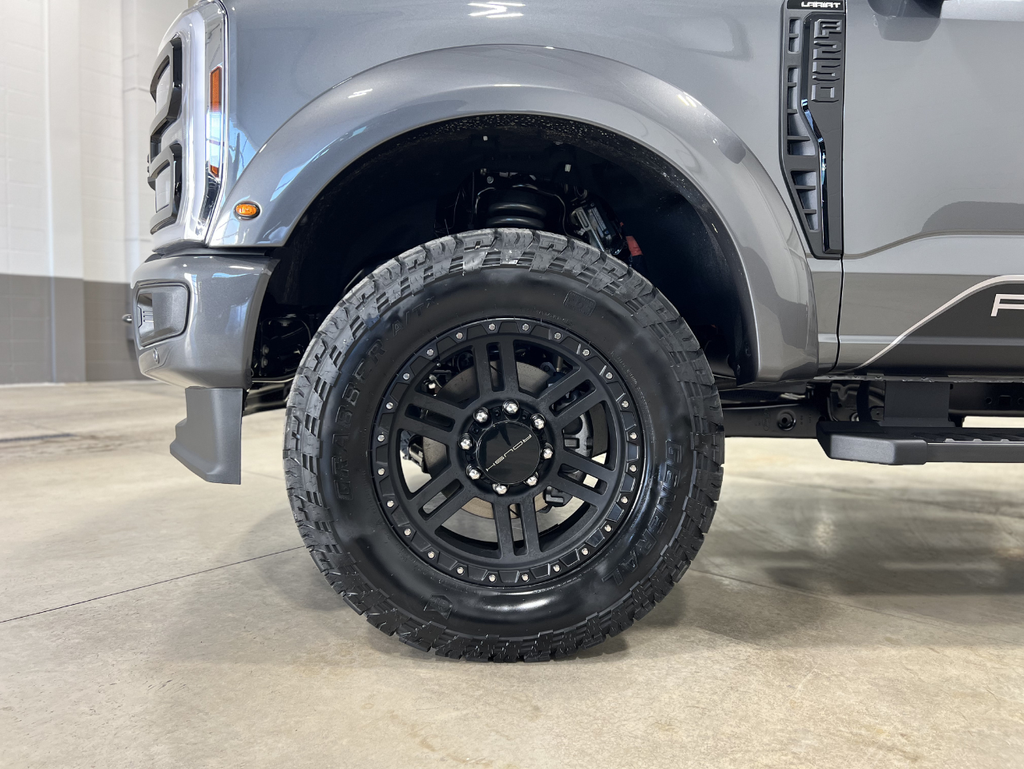 2026 Ford F-250SD Roush