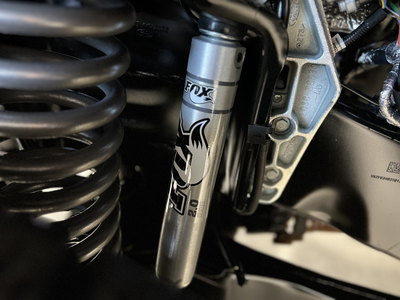 2026 Ford F-250SD Roush