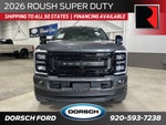 2026 Ford F-250SD Roush