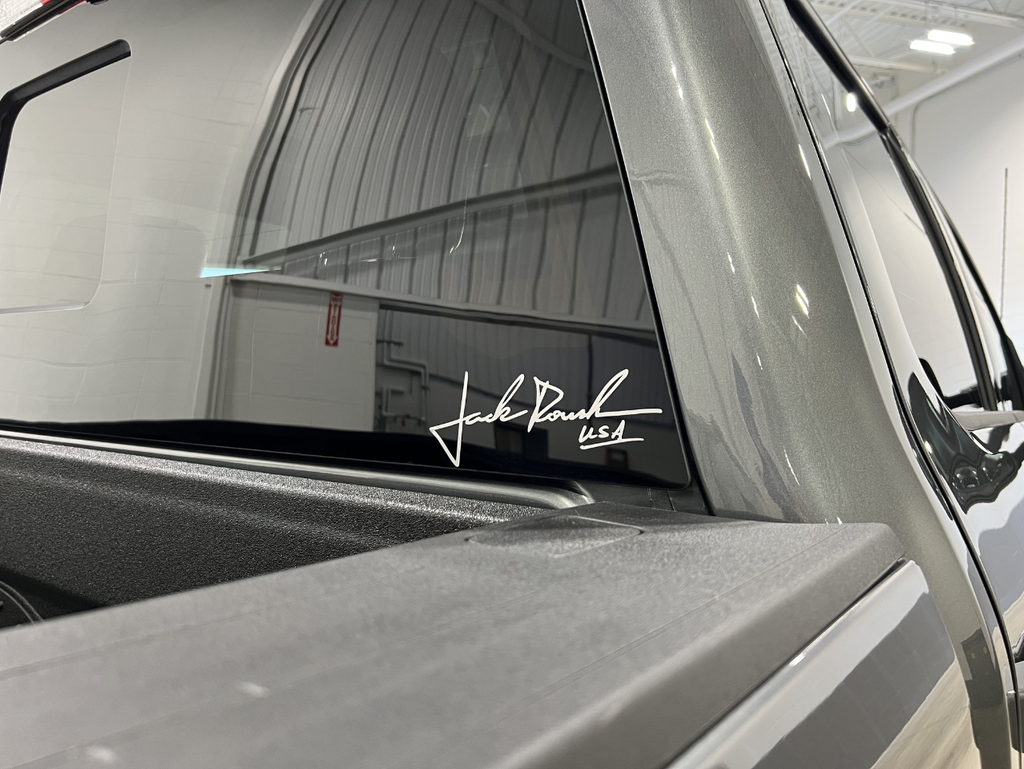 2026 Ford F-250SD Roush