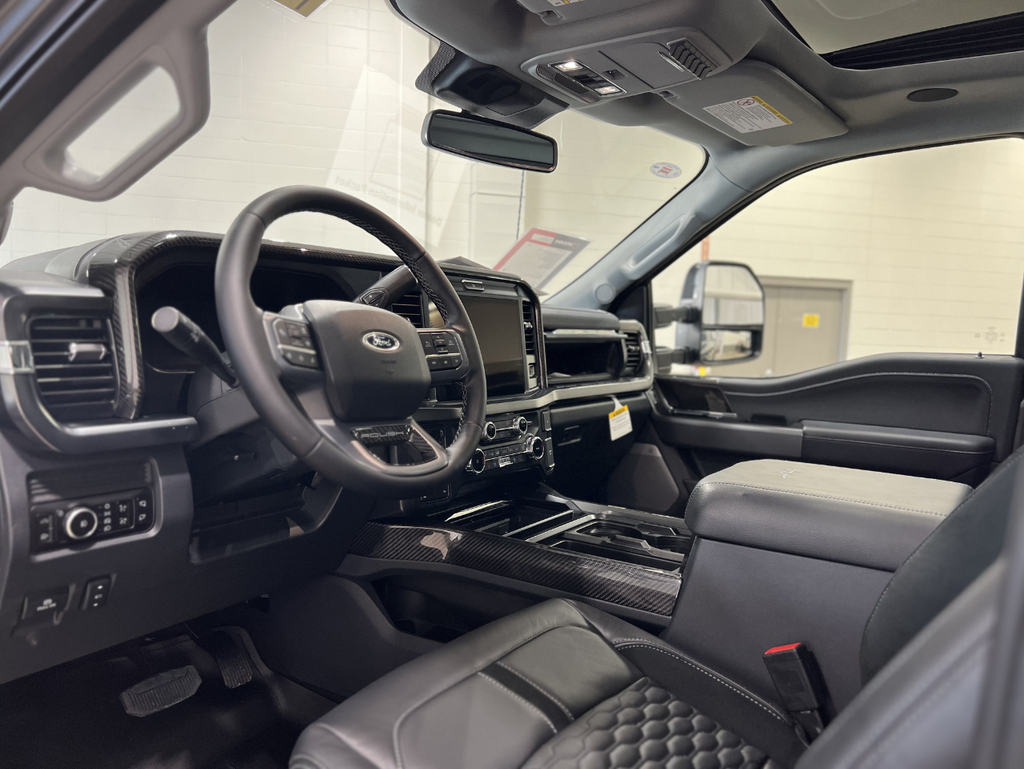 2026 Ford F-250SD Roush