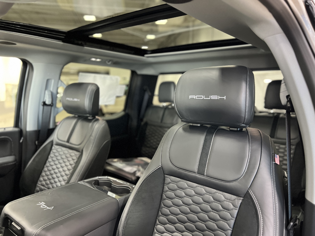 2026 Ford F-250SD Roush