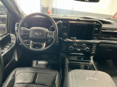 2026 Ford F-250SD Roush