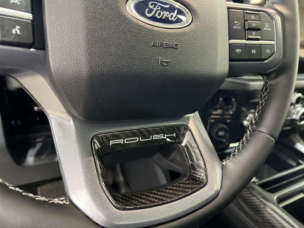 2026 Ford F-250SD Roush