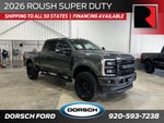2026 Ford F-250SD Roush