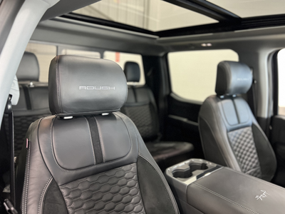 2026 Ford F-250SD Roush