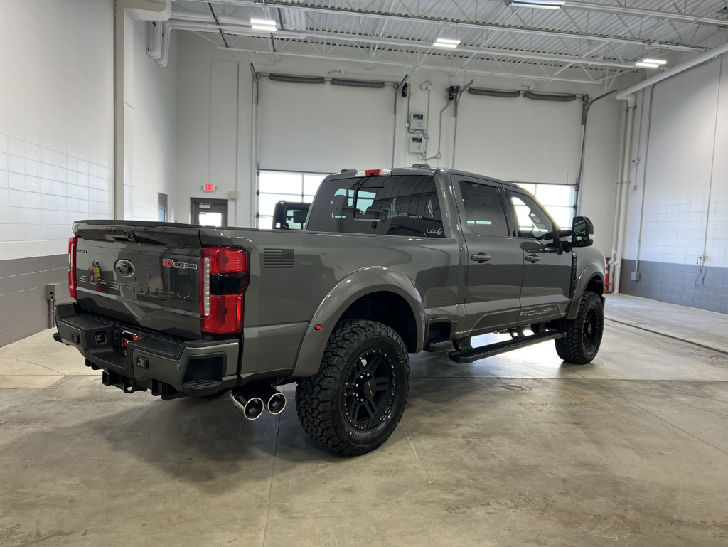 2026 Ford F-250SD Roush
