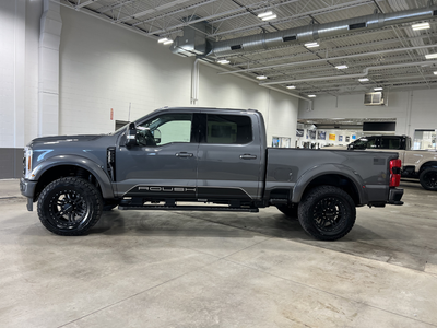 2026 Ford F-250SD Roush