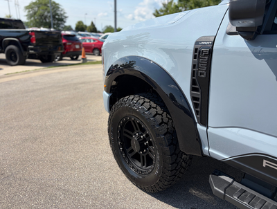 2026 Ford F-250SD Roush