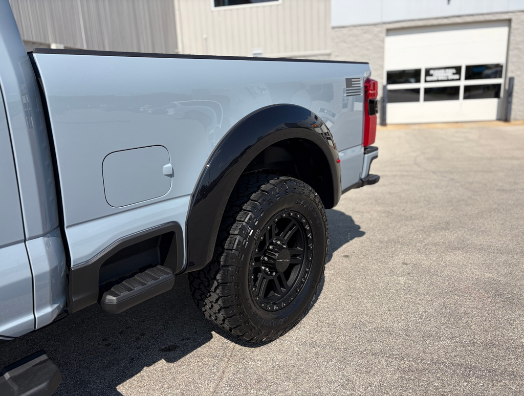2026 Ford F-250SD Roush