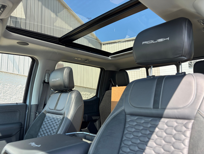 2026 Ford F-250SD Roush